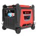 Бензогенератор инверторный+газовый A-IPOWER A13000IS