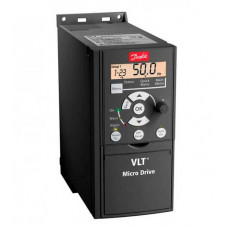 Преобразователь частоты DANFOSS 132F0018 FC-051 0,75 кВт 380 В