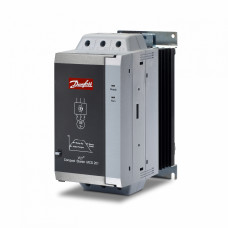 Устройство плавного пуска Danfoss MCD 201-015-T4-CV3