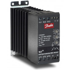 Устройство плавного пуска Danfoss MCD100-007