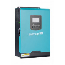 Солнечный инвертор SMARTWATT ECO 1K 12V 50А PWM
