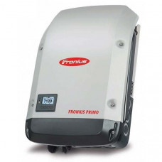Сетевой солнечный инвертор 3 кВт Fronius PRIMO 3.0-1