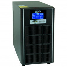 Источник бесперебойного питания HIDEN EXPERT UDC9202S 2000VA/1800W (встроенные батареи)