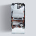 Настенный газовый котел Vaillant Turbo TEC plus VUW 202/5-5