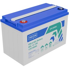 Аккумуляторная батарея Vektor GЕL 12-100