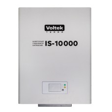 Стабилизатор напряжения Voltek VIS-10000 ВА инверторный